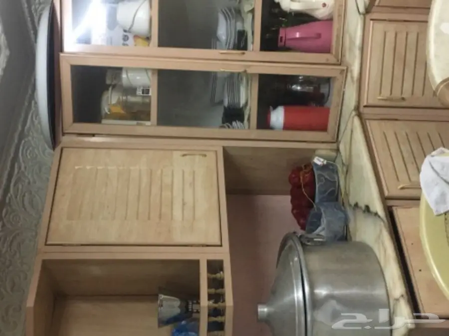 مطبخ للبيع مع الفرن (image 5)