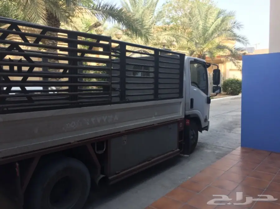 نقل عفش مع العمال (image 5)