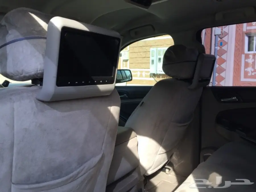 للبيع تاهو LT 2016 (image 2)