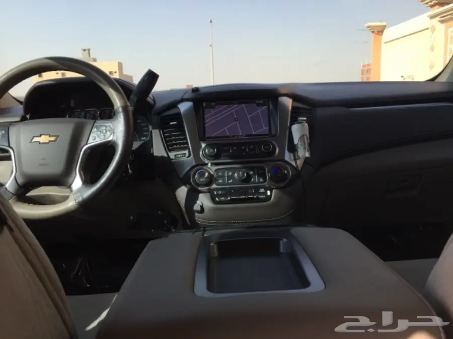 للبيع تاهو LT 2016 (image 3)