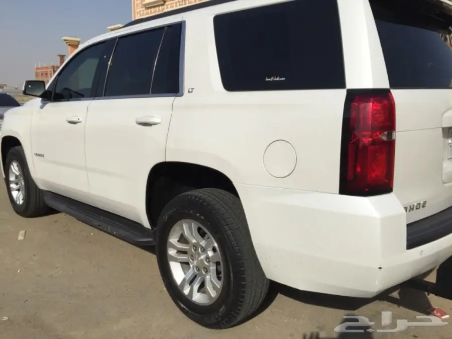 للبيع تاهو LT 2016 (image 4)