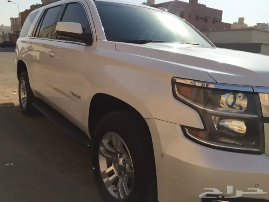 للبيع تاهو LT 2016 (image 5)