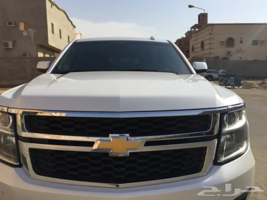 للبيع تاهو LT 2016 (image 6)