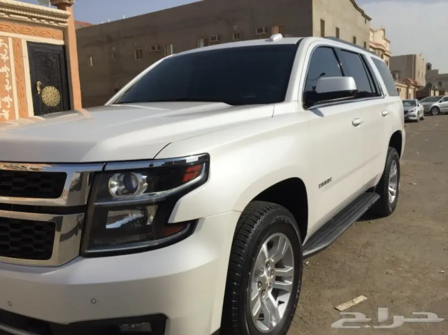 للبيع تاهو LT 2016 (image 7)