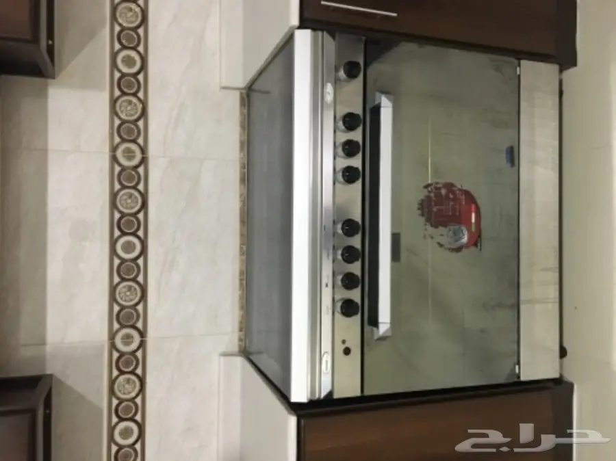 للبيع مكيفات ثلاجه فرن و غساله - الجبيل 