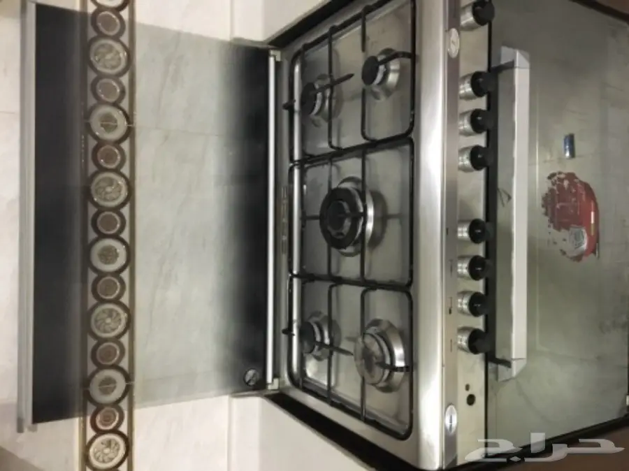 للبيع مكيفات ثلاجه فرن و غساله - الجبيل  (image 1)