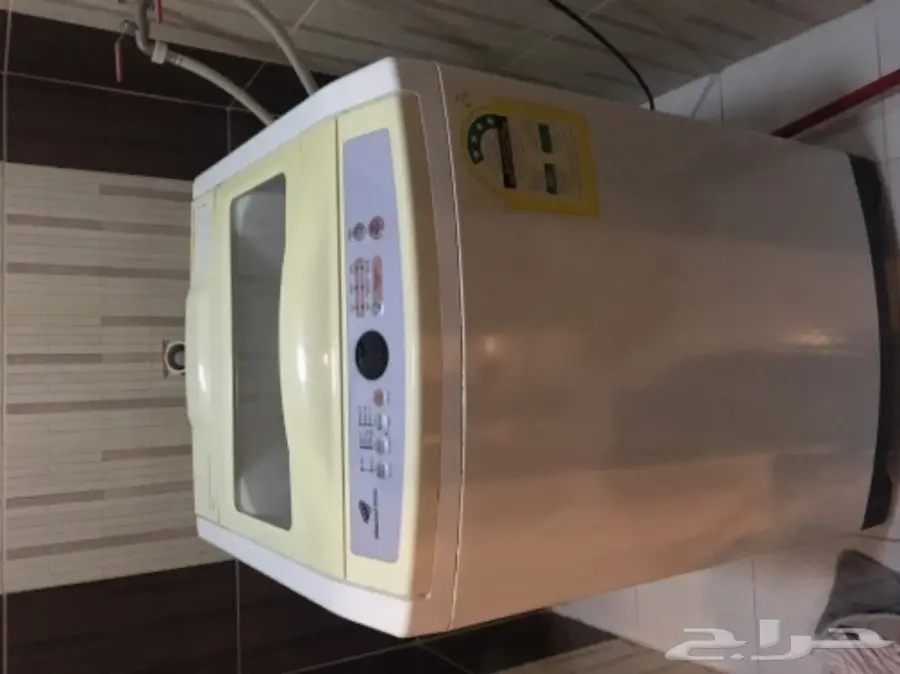 للبيع مكيفات ثلاجه فرن و غساله - الجبيل  (image 4)