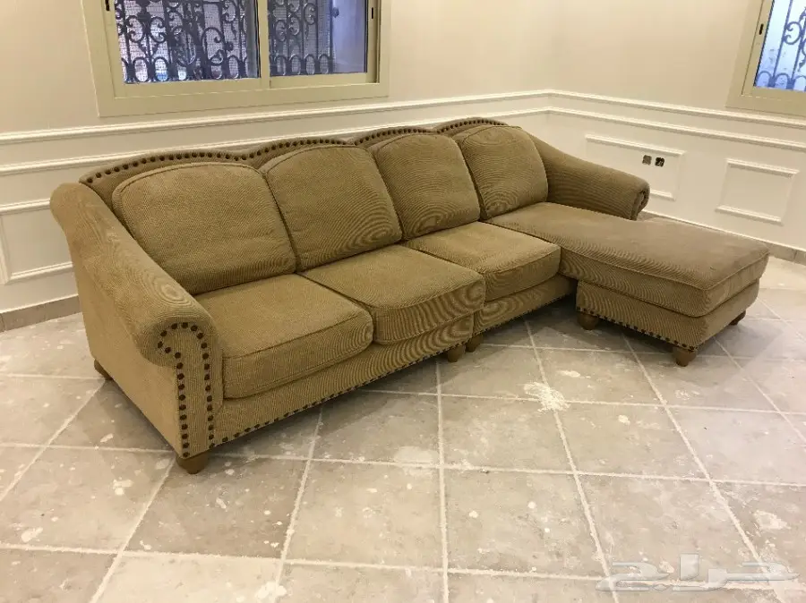 كنب زاويه للبيع (image 1)