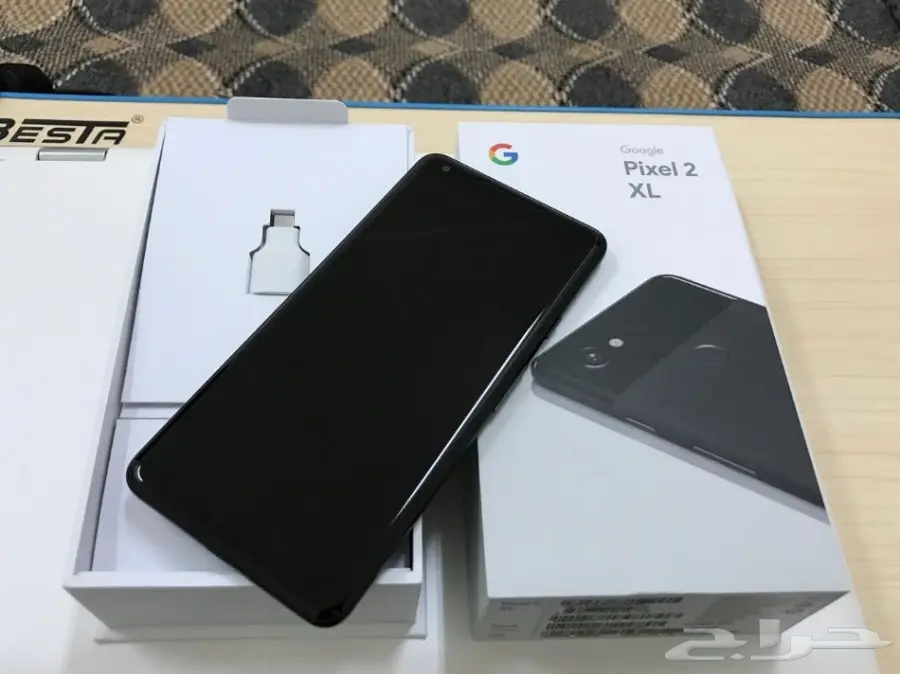 بيكسل 2 اكس ال 