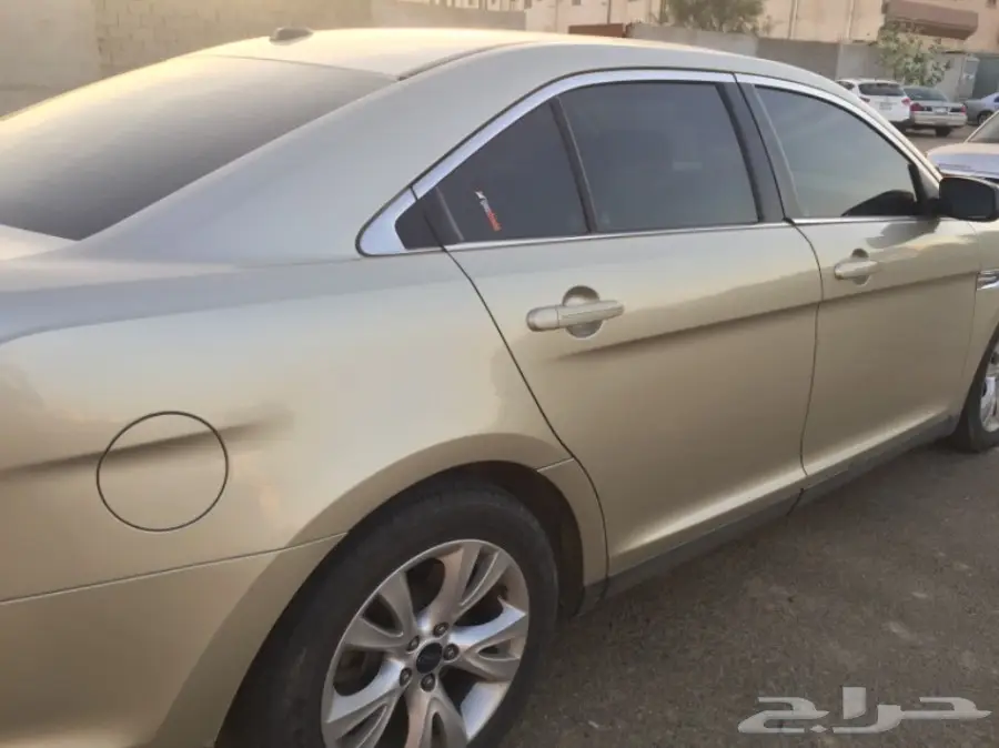 تورس 2011 (image 3)