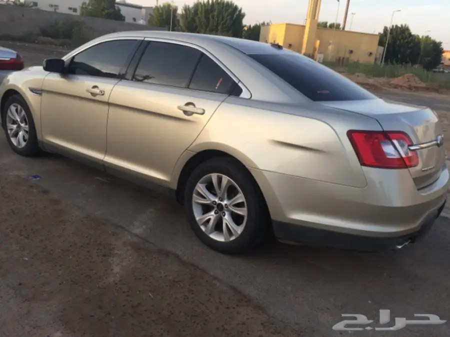 تورس 2011 (image 5)