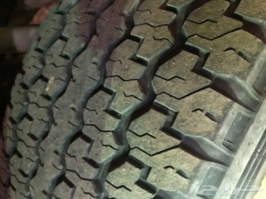 كفرات دانلوب اخت الجديده - فرصة لا تعوض! (image 3)