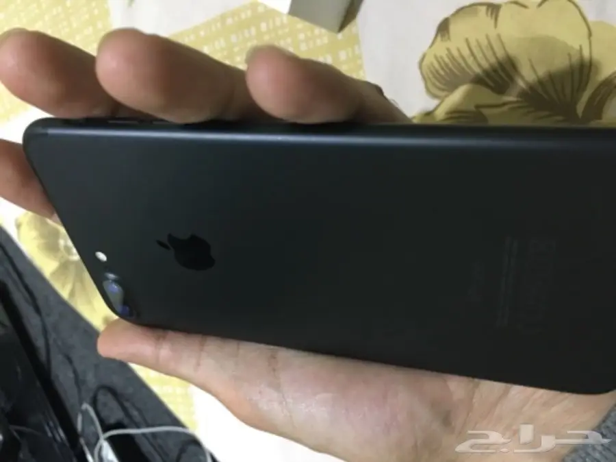 ايفون 7 بلس 128 جيجا  (image 1)