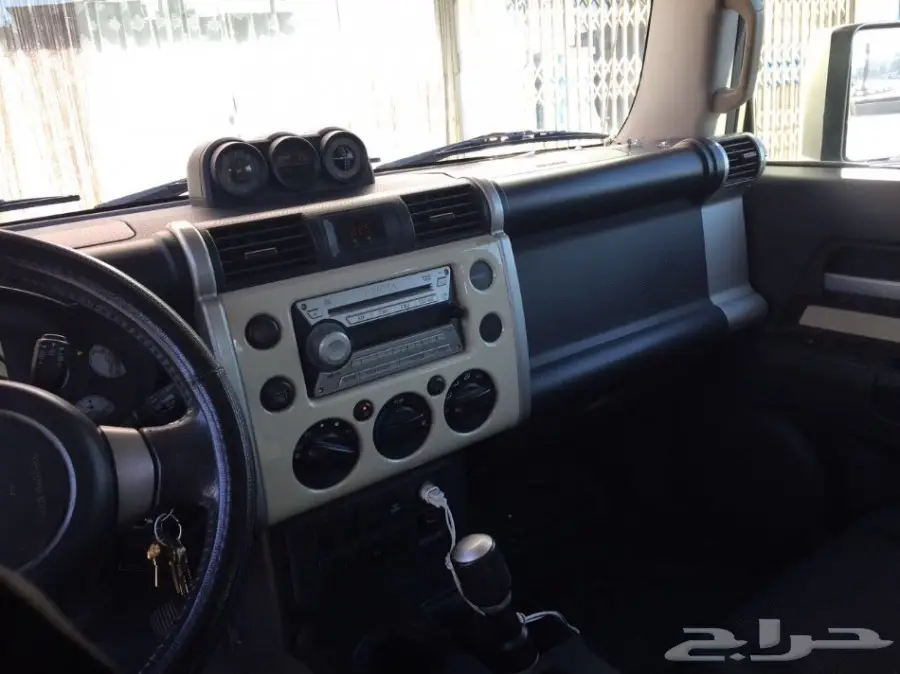 للبيع اف جي نضييف (image 5)