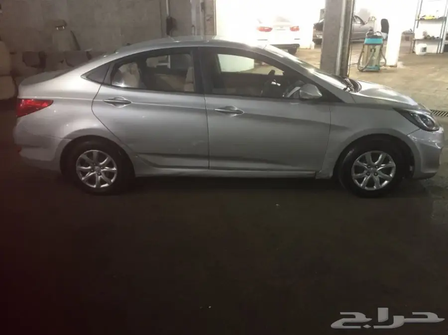 أكسنت 2014 للبيع  (image 2)