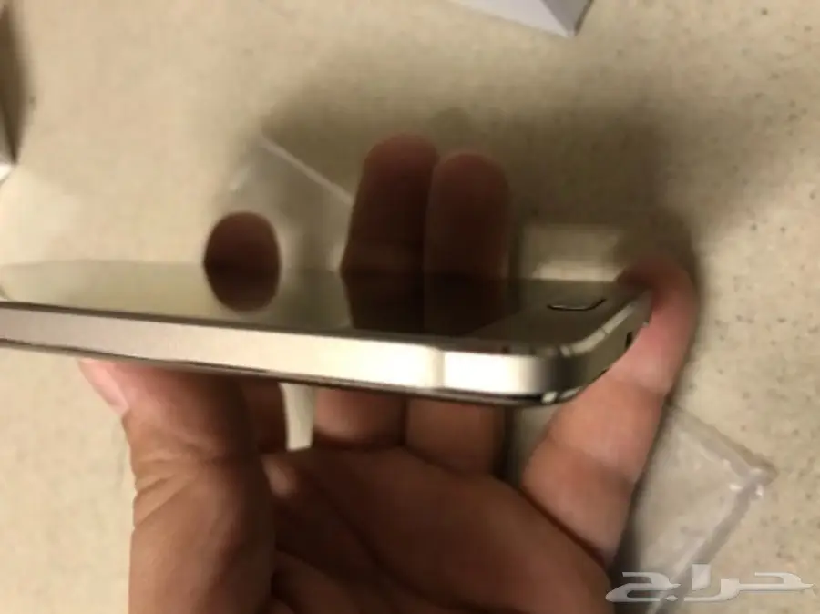 سامسونغ جلاكسي نوت4 ذهبي 32 غيغا اخو الجديد (image 5)