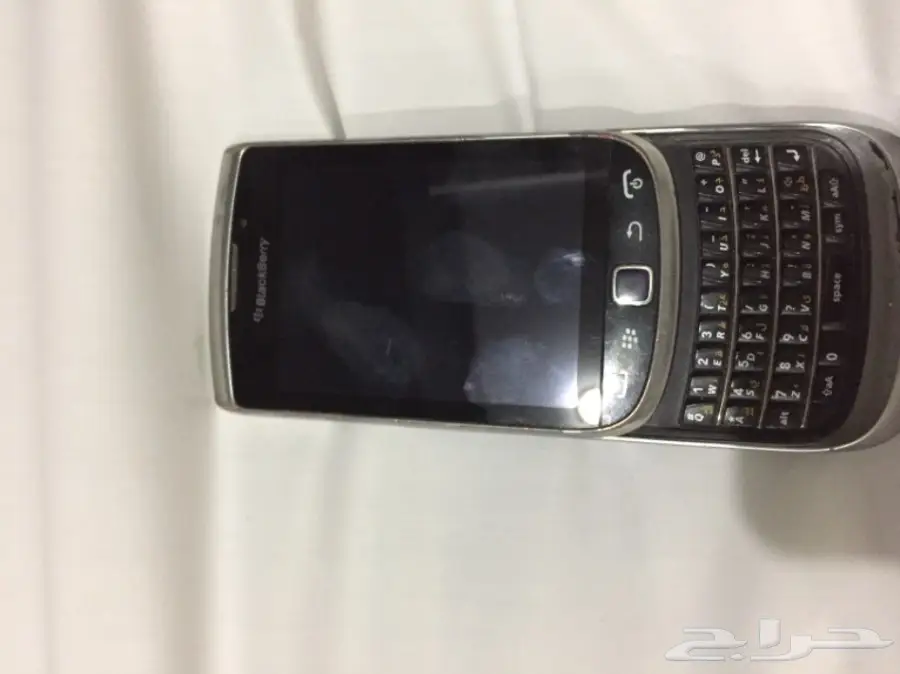 بلاك بيري تورش 