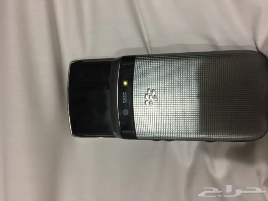 بلاك بيري تورش  (image 1)