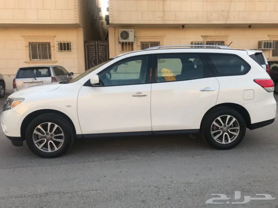 للبيع باثفندر 2013 ستاندر دبل  (image 1)