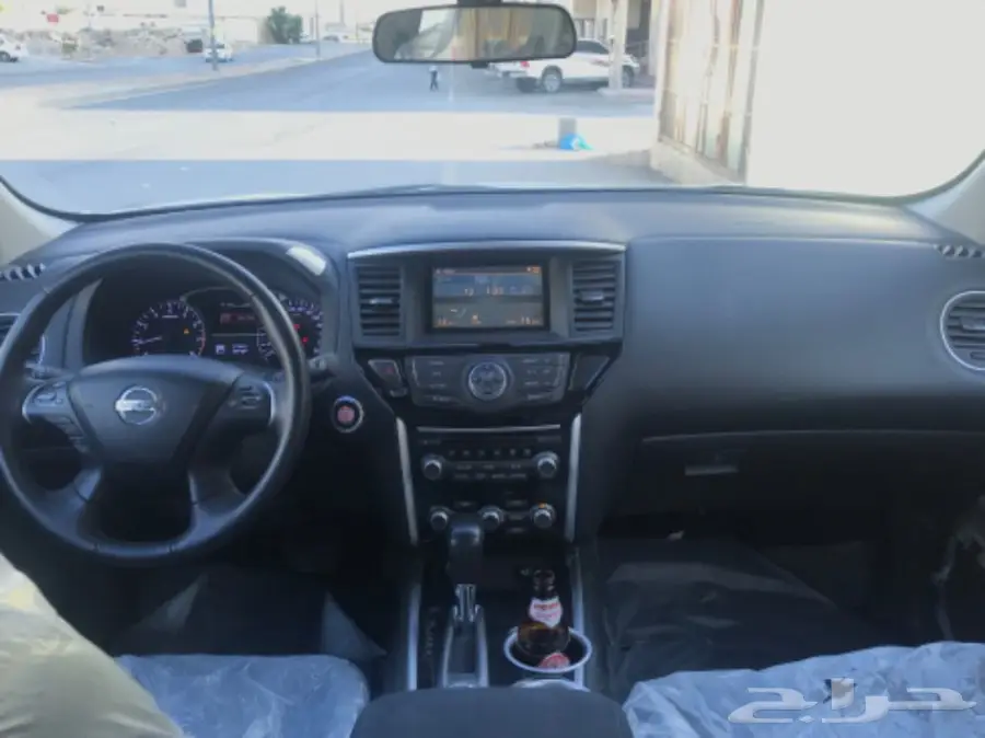 للبيع باثفندر 2013 ستاندر دبل  (image 11)