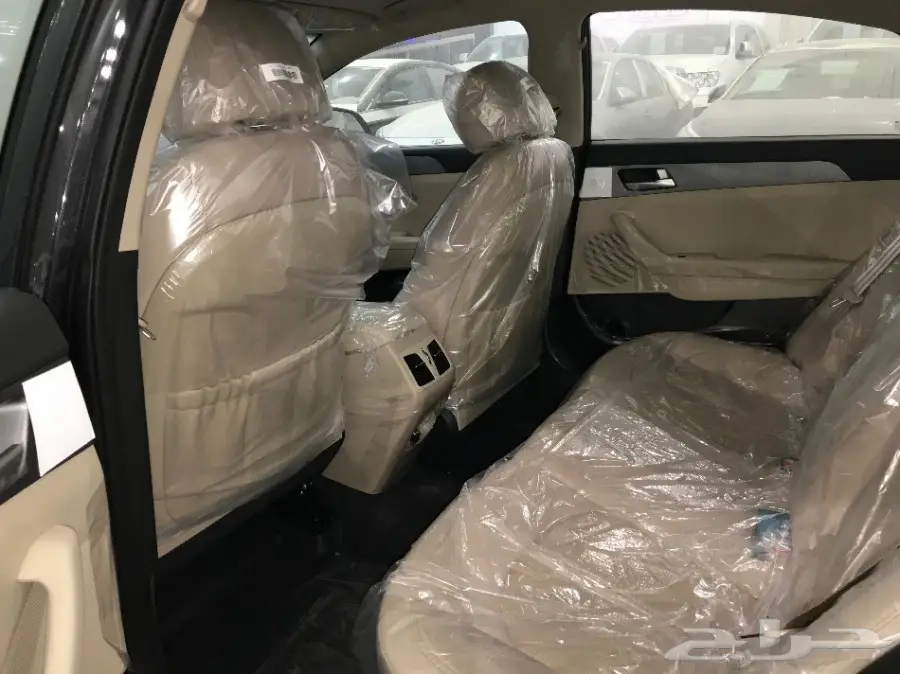 سوناتا 2018 جميع الفئات شكل جديد نقدوتقسيط (image 7)