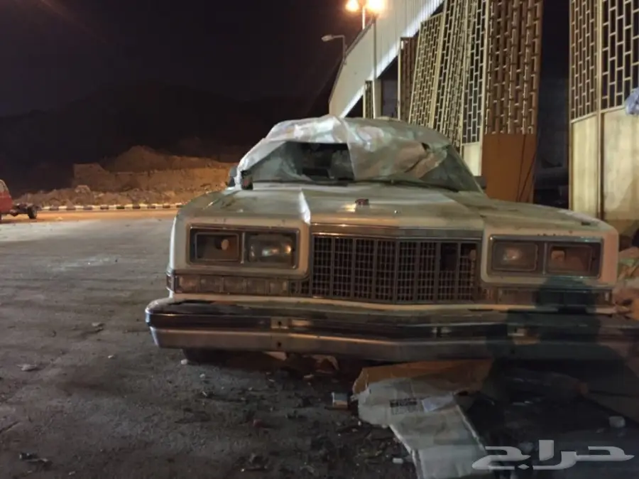 كابريس بلايموث تشليح قطع غيار (image 2)