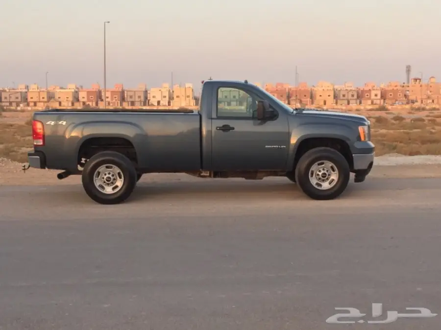 سييرا 2013 HD نظيف (image 1)