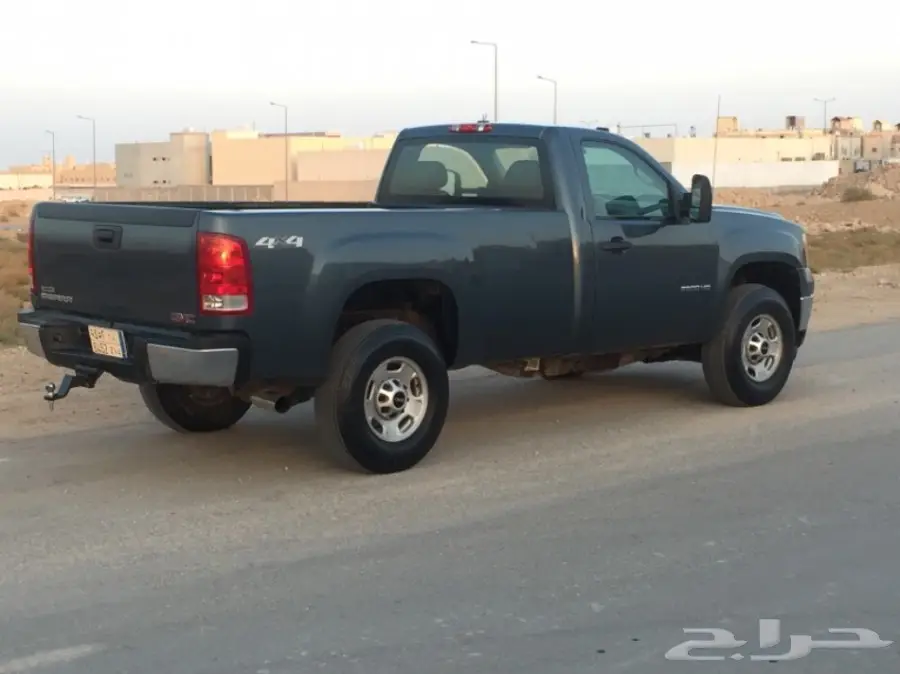 سييرا 2013 HD نظيف (image 3)