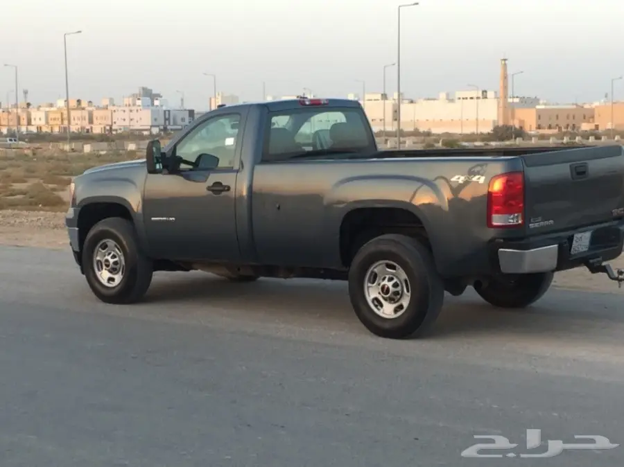 سييرا 2013 HD نظيف (image 5)