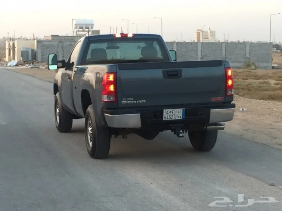 سييرا 2013 HD نظيف (image 7)