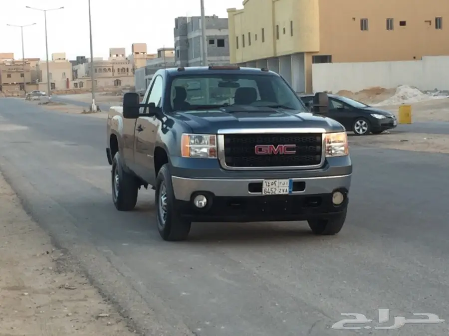 سييرا 2013 HD نظيف (image 8)