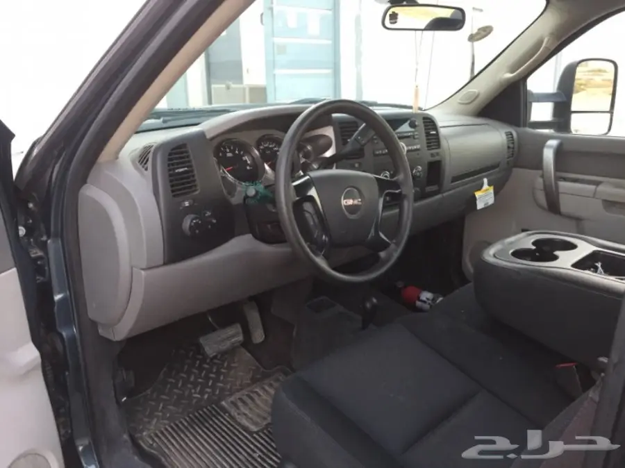 سييرا 2013 HD نظيف (image 9)