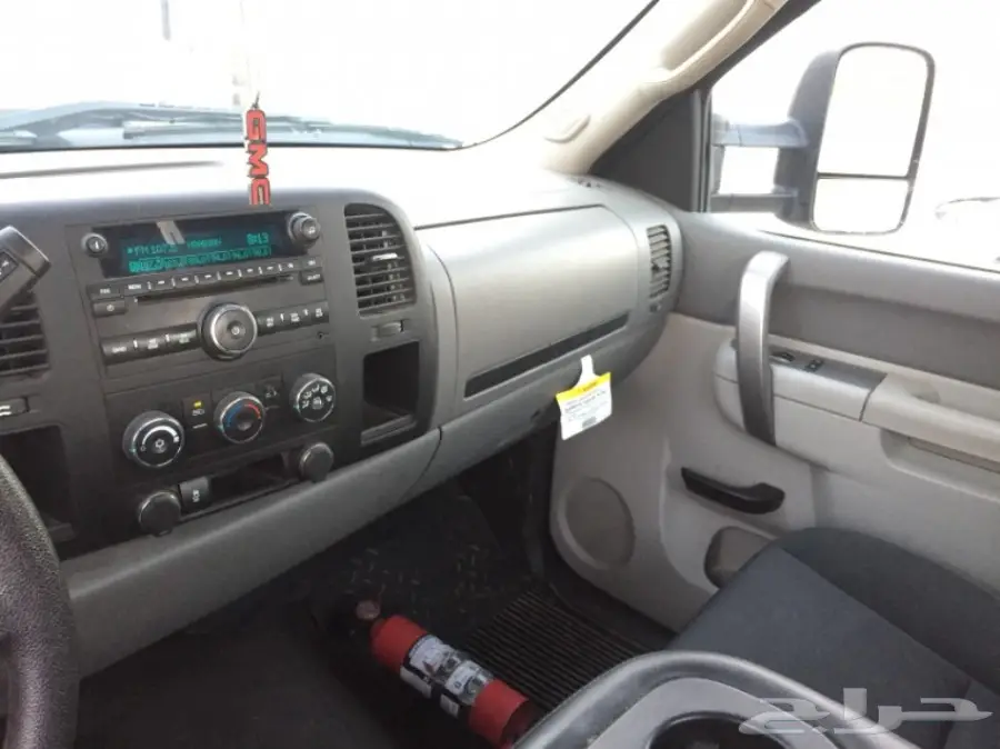 سييرا 2013 HD نظيف (image 10)