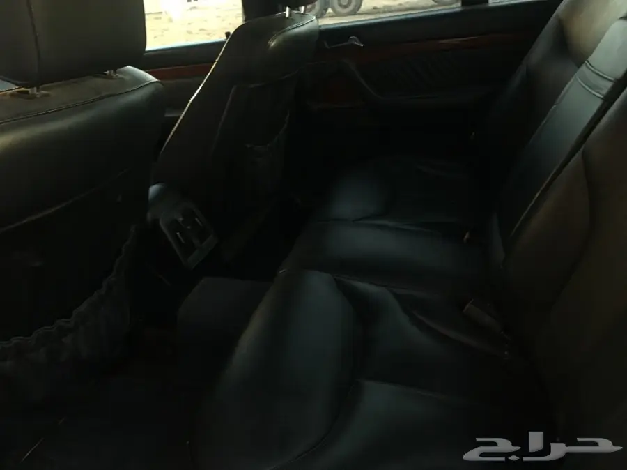 للبيع مرسدس شبح (image 13)