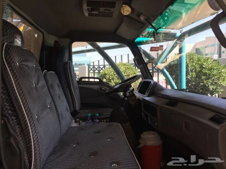 للبيع دينا جاك 2012 (image 2)