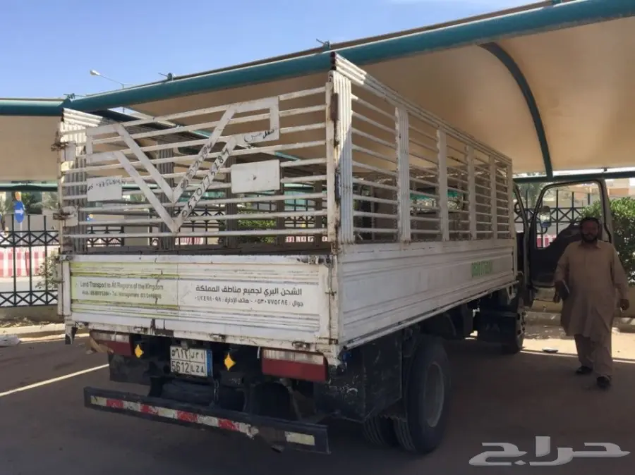 للبيع دينا جاك 2012 (image 3)