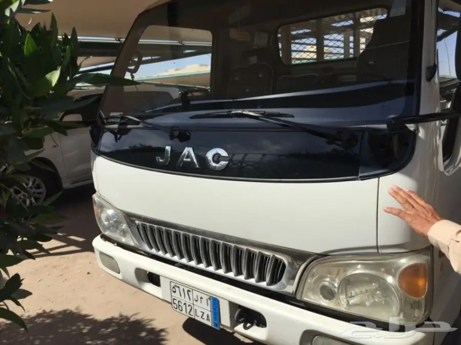 للبيع دينا جاك 2012 (image 4)