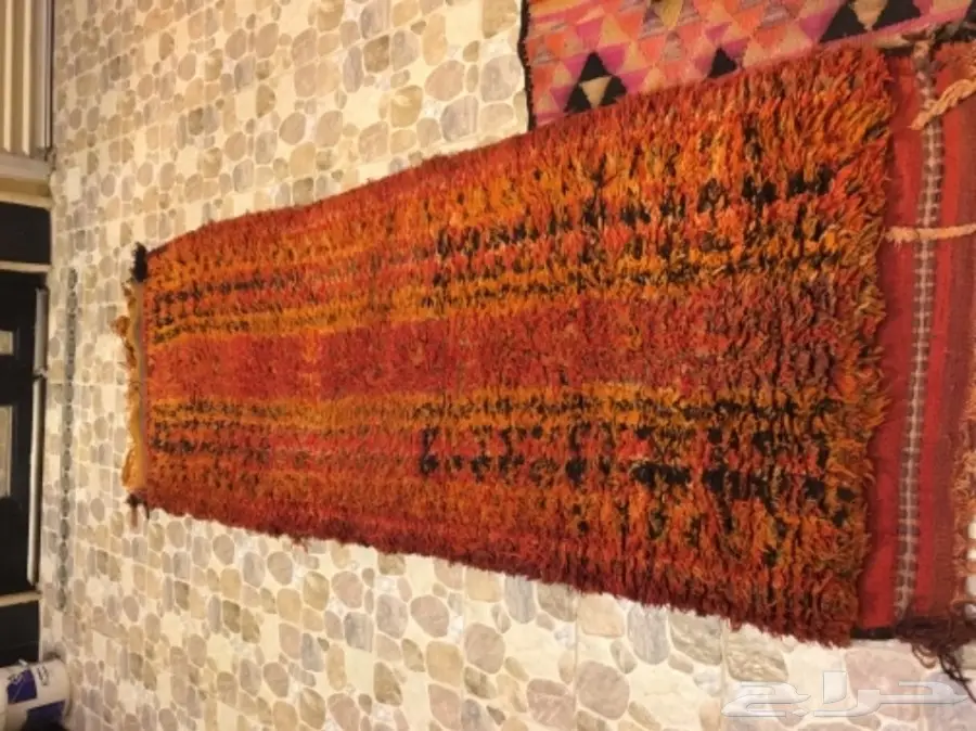 سجاد تراثي  للبيع  (image 1)