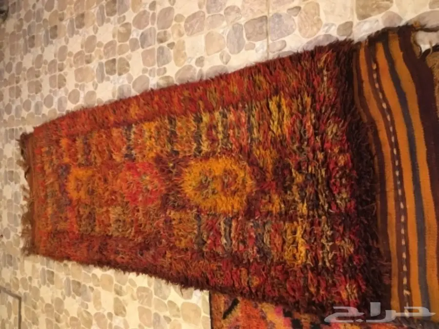 سجاد تراثي  للبيع  (image 3)