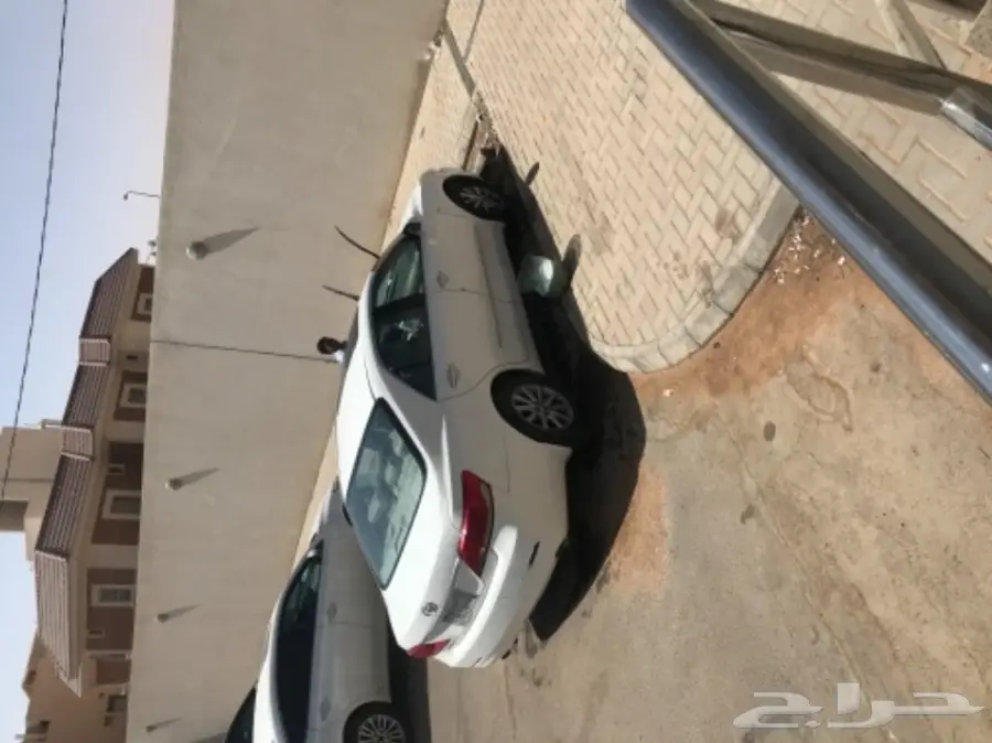 للبيع اوريون 2011 نظيفه