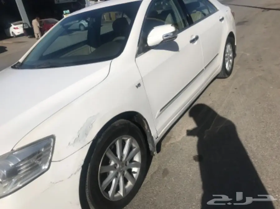 بيع شاحنة يريون 2011 - حالة ممتازة! (image 2)