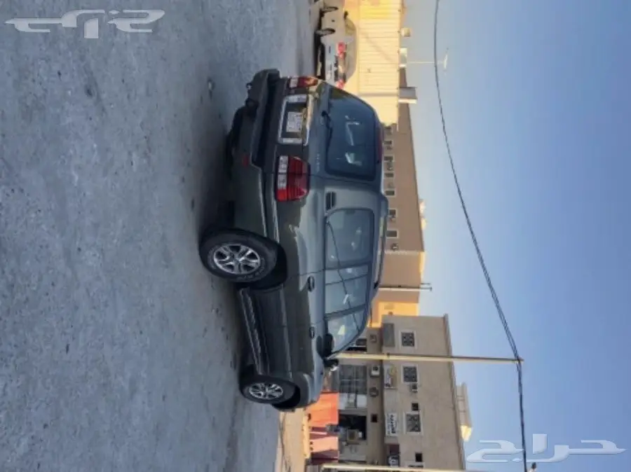جيب لكزس 2006