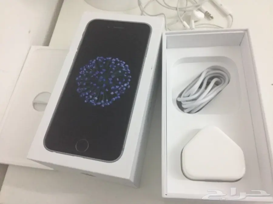 ايفون 6 شبه جديد 32 جيجا (image 2)