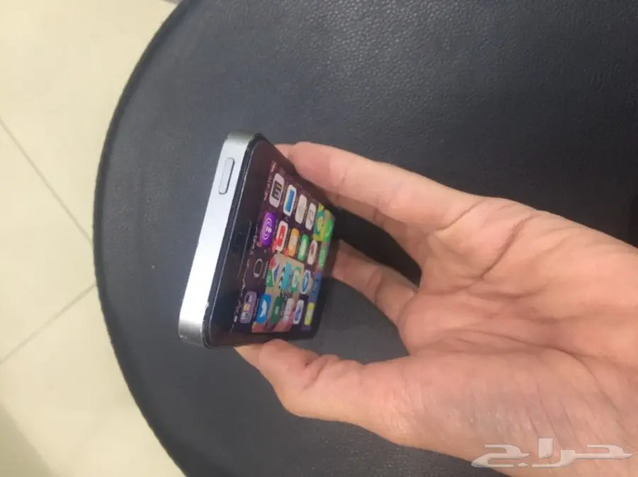 أيفون 5s للبيع (image 3)