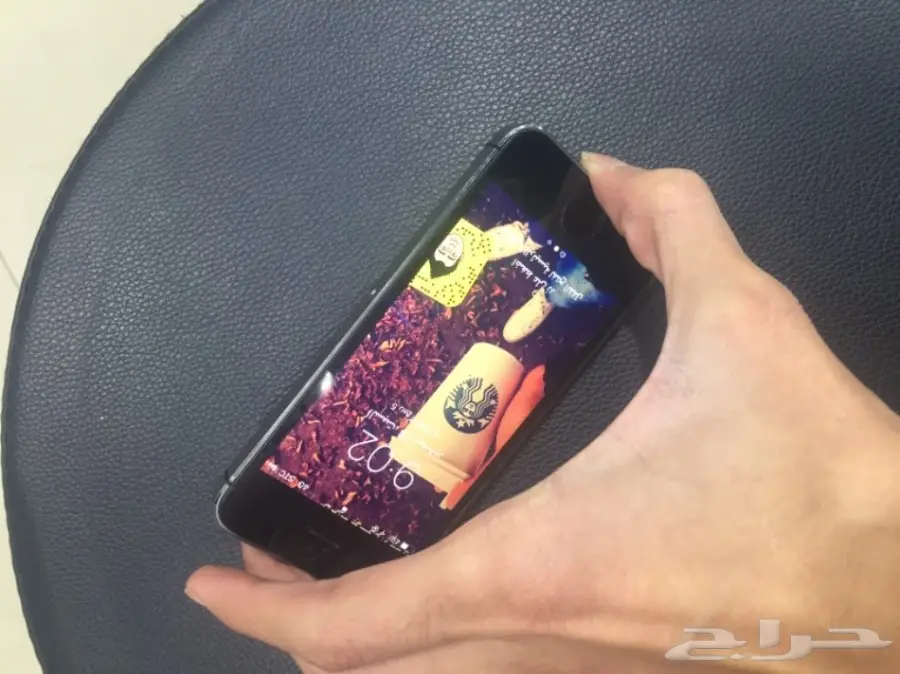 أيفون 5s للبيع (image 5)