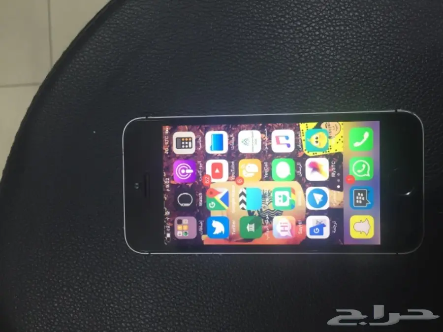 أيفون 5s للبيع (image 7)