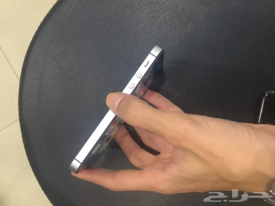 أيفون 5s للبيع (image 8)