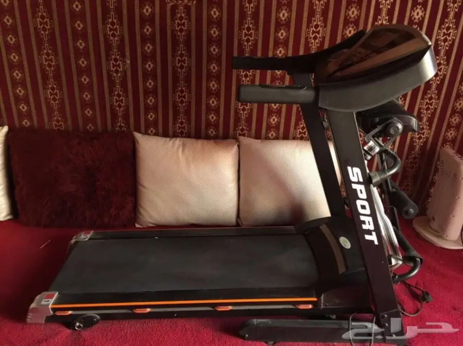 سير للبيع نظيف جدا (image 2)