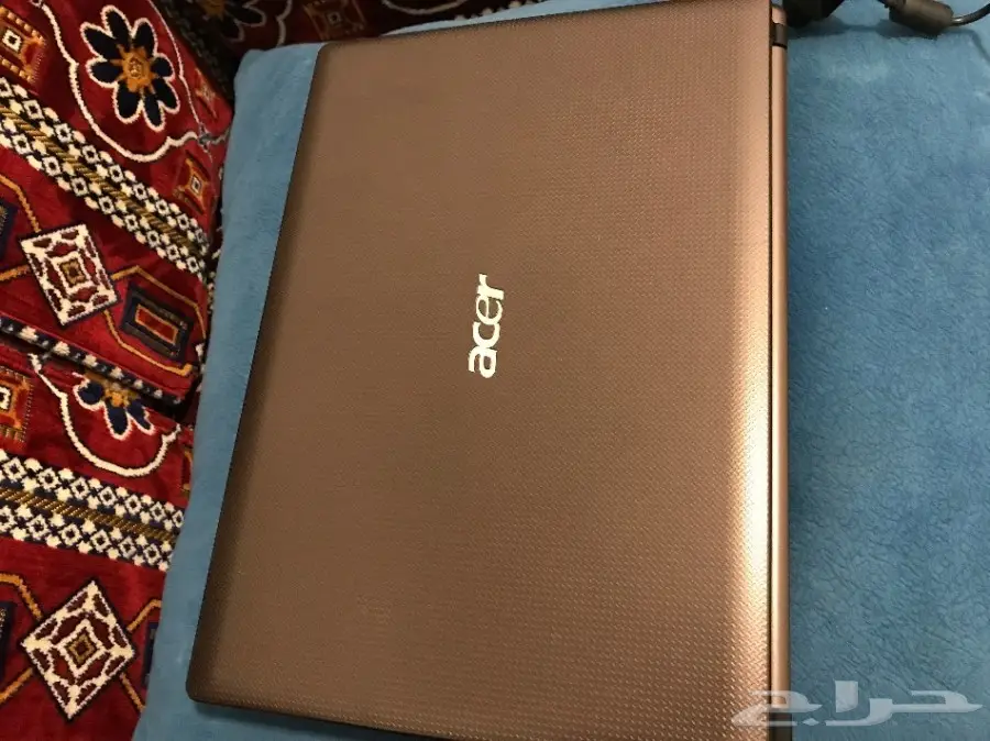 لابتوب acer (image 2)