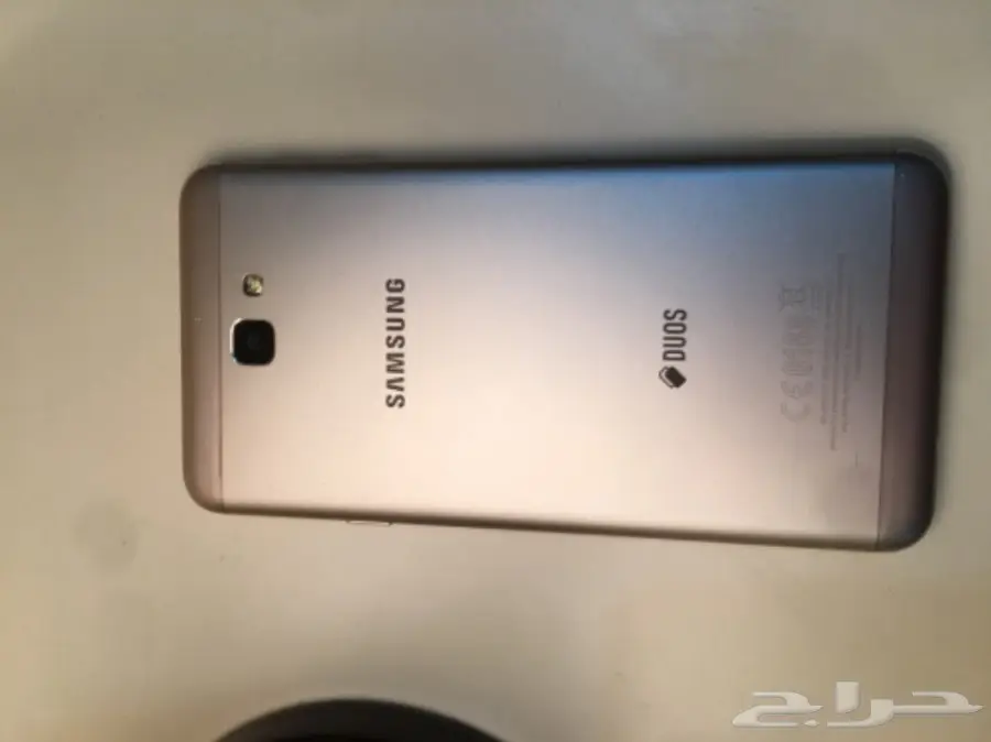 جلكسي j7 برايم مكسور  (image 2)
